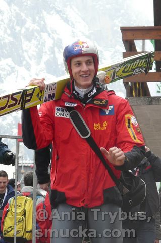 128 Gregor Schlierenzauer
